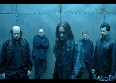elizium bandfoto